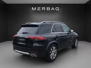 Mercedes-Benz GLE 300 d 4Matic