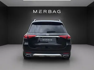 Mercedes-Benz GLE 300 d 4Matic