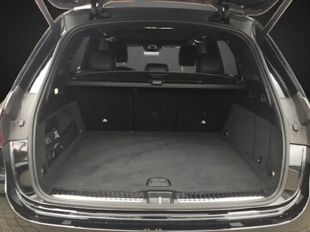 Mercedes-Benz GLE 300 d 4Matic
