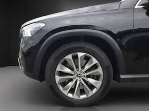 Mercedes-Benz GLE 300 d 4Matic