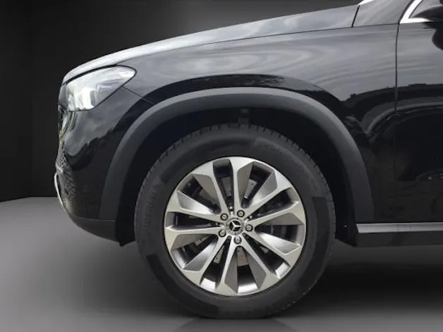 Mercedes-Benz GLE 300 d 4Matic