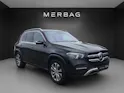 Mercedes-Benz GLE 300 d 4Matic