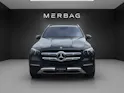 Mercedes-Benz GLE 300 d 4Matic