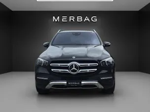 Mercedes-Benz GLE 300 d 4Matic