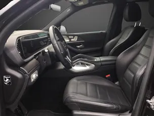 Mercedes-Benz GLE 300 d 4Matic