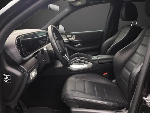 Mercedes-Benz GLE 300 d 4Matic