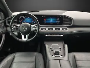 Mercedes-Benz GLE 300 d 4Matic