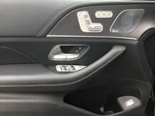 Mercedes-Benz GLE 300 d 4Matic