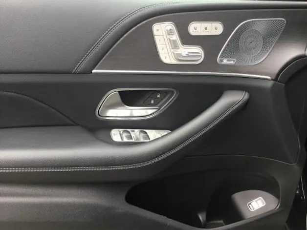 Mercedes-Benz GLE 300 d 4Matic