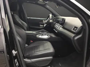 Mercedes-Benz GLE 300 d 4Matic