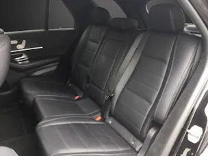 Mercedes-Benz GLE 300 d 4Matic