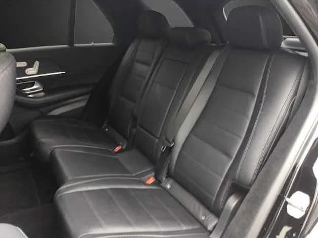 Mercedes-Benz GLE 300 d 4Matic
