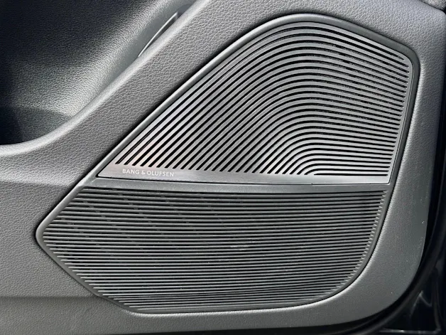 Audi RSQ8 performance quattro