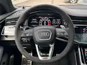 Audi RSQ8 performance quattro