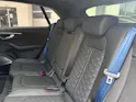 Audi RSQ8 performance quattro
