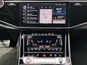 Audi RSQ8 performance quattro
