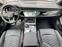 Audi RSQ8 performance quattro
