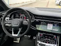 Audi RSQ8 performance quattro