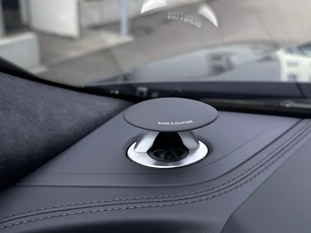 Audi RSQ8 performance quattro