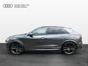 Audi RSQ8 performance quattro