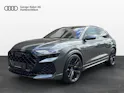 Audi RSQ8 performance quattro