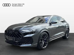 Audi RSQ8 performance quattro
