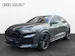 Audi RSQ8 performance quattro