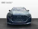 Audi RSQ8 performance quattro