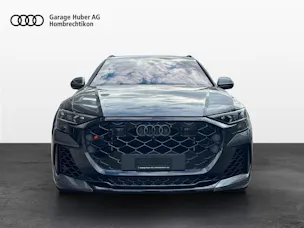 Audi RSQ8 performance quattro