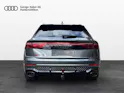 Audi RSQ8 performance quattro