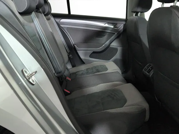 VW Golf 1.5 TSI EVO Comfortline DSG