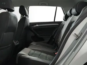 VW Golf 1.5 TSI EVO Comfortline DSG