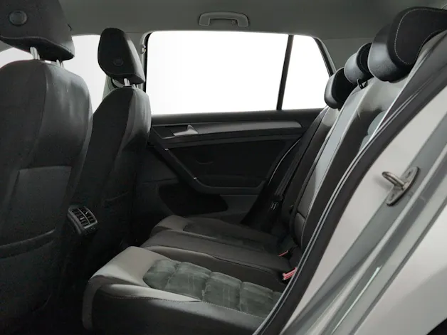 VW Golf 1.5 TSI EVO Comfortline DSG