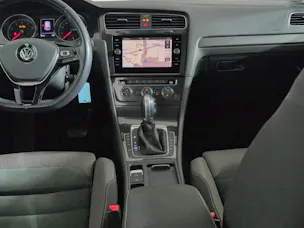 VW Golf 1.5 TSI EVO Comfortline DSG