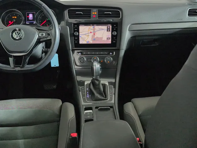 VW Golf 1.5 TSI EVO Comfortline DSG