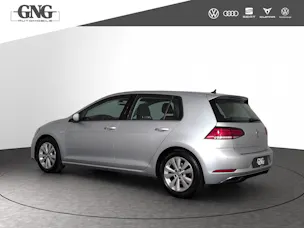 VW Golf 1.5 TSI EVO Comfortline DSG