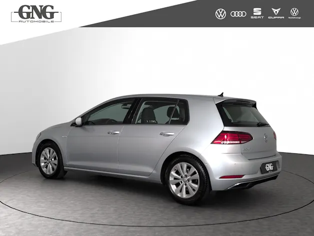 VW Golf 1.5 TSI EVO Comfortline DSG