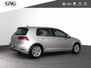 VW Golf 1.5 TSI EVO Comfortline DSG