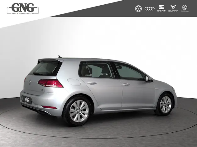 VW Golf 1.5 TSI EVO Comfortline DSG