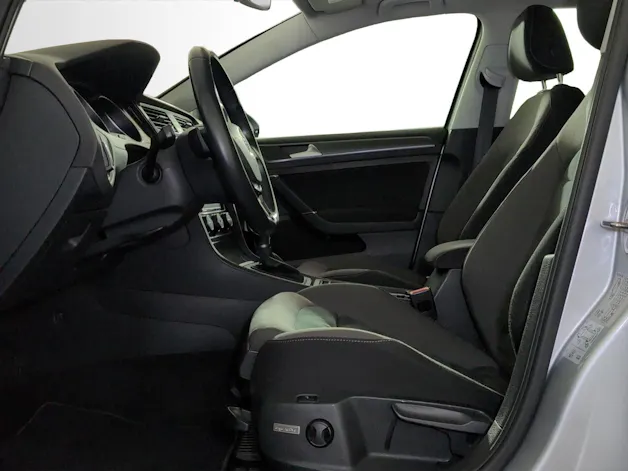 VW Golf 1.5 TSI EVO Comfortline DSG
