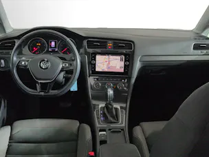 VW Golf 1.5 TSI EVO Comfortline DSG
