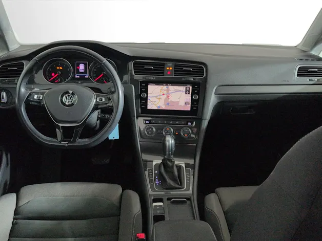 VW Golf 1.5 TSI EVO Comfortline DSG