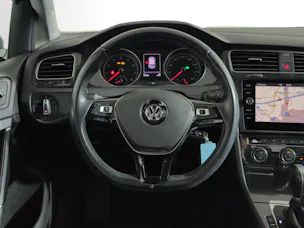 VW Golf 1.5 TSI EVO Comfortline DSG