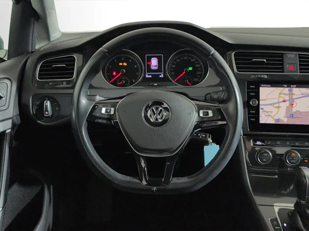 VW Golf 1.5 TSI EVO Comfortline DSG