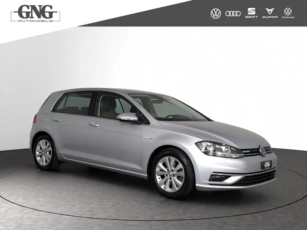 VW Golf 1.5 TSI EVO Comfortline DSG