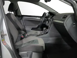 VW Golf 1.5 TSI EVO Comfortline DSG