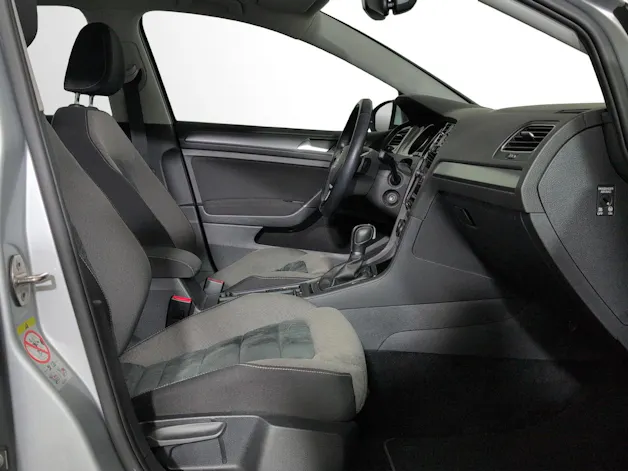 VW Golf 1.5 TSI EVO Comfortline DSG