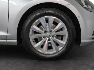 VW Golf 1.5 TSI EVO Comfortline DSG