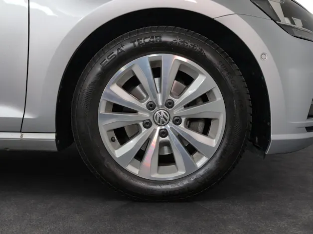 VW Golf 1.5 TSI EVO Comfortline DSG