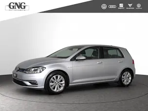 VW Golf 1.5 TSI EVO Comfortline DSG